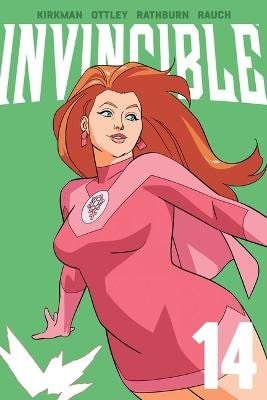 Invincible Volume 14 (New Edition) – Robert Kirkman (2026)