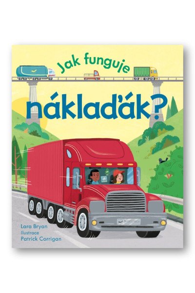 Jak funguje náklaďák? (2026)