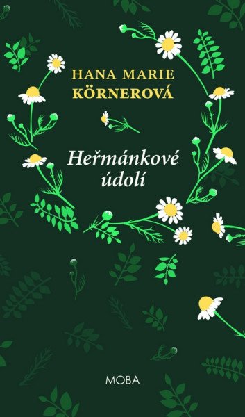 Heřmánkové údolí – Körnerová Hana Marie (2026)