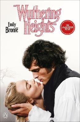 Wuthering Heights – Bronteová Emily (2026)