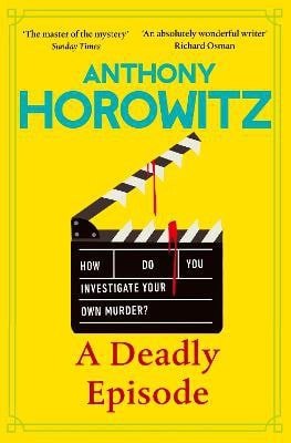 Deadly Episode – Horowitz Anthony (2026)