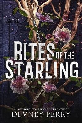 Rites of the Starling – Perry Devney (2026)
