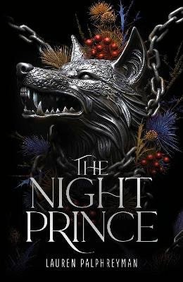 Night Prince – Palphreyman Lauren (2026)