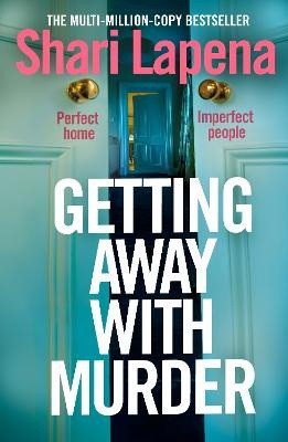 Getting Away With Murder – Lapena Shari (2026)