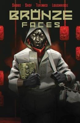 Bronze Faces – Shobo (2026)