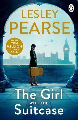 Girl with the Suitcase – Pearse Lesley (2026)