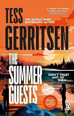 Summer Guests – Gerritsenová Tess (2026)