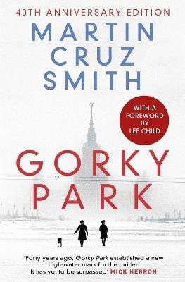 Gorky Park – Martin Cruz Smith (2021)