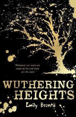 Wuthering Heights – Bronteová Emily (2026)