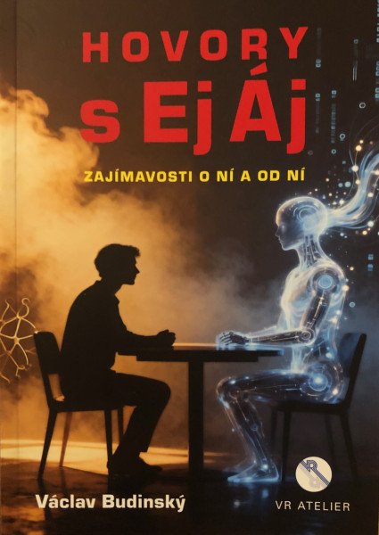 Hovory s EJ Áj - Zajímavosti od ní a o ní – Budínský Václav (2026)