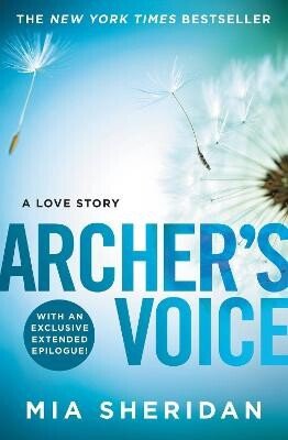 Archer´s Voice – Sheridan Mia (2026)