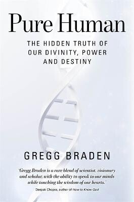 Pure Human – Braden Gregg (2026)