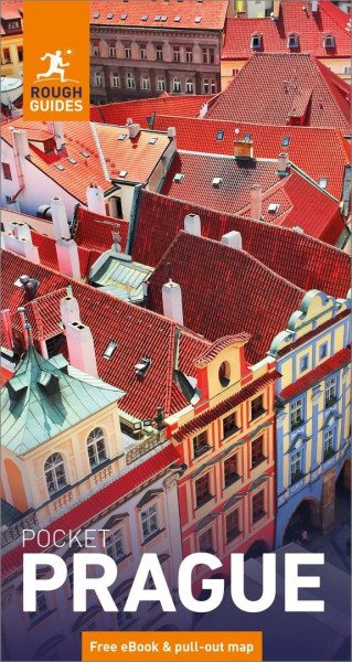Rough Guides Pocket Prague: Travel Guide with eBook – Guides Rough (2025)