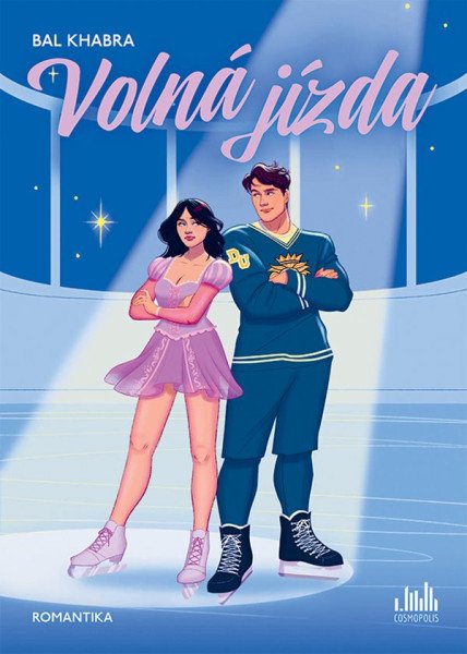 Volná jízda – Khabra Bal (2026)