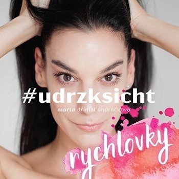 #udrzksicht rychlovky – Dřímal Ondráčková Marta (2026)