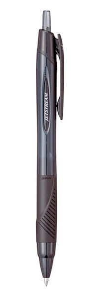 UNI JETSTREAM Sport kuličkové pero SXN-157E - 0,7 mm, černé