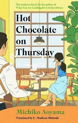 Hot Chocolate on Thursday – Aoyama Michiko (2026)