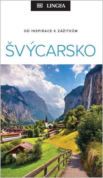 Švýcarsko - Zblízka (2026)