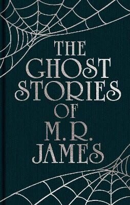 Ghost Stories of M. R. James – Montague Rhodes James (2026)