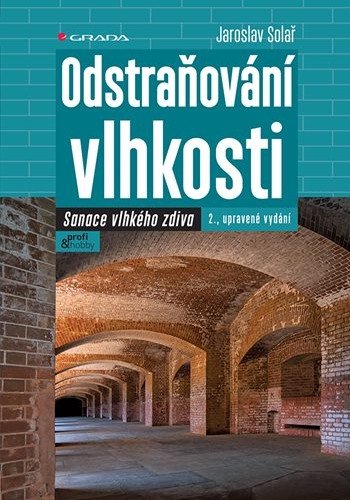 Odstraňování vlhkosti - Sanace vlhkého zdiva (2026)