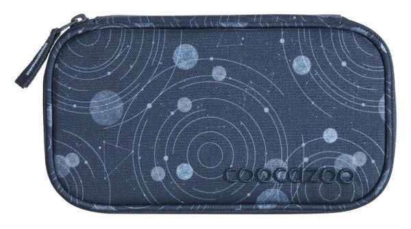 Penál Blue Orbit