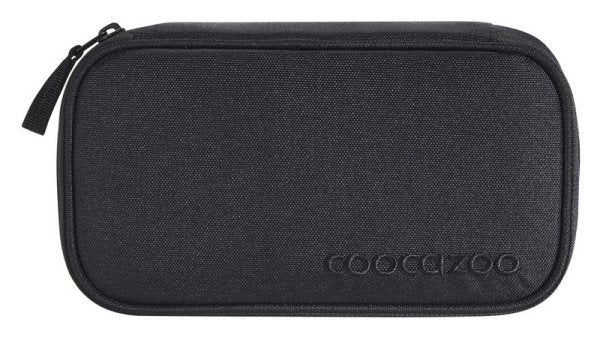 Penál Midnight Black