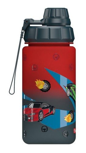 Tritanová láhev na pití 0,55 l Car