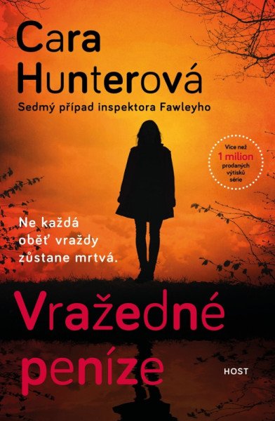 Vražedné peníze – Hunter Cara (2026)