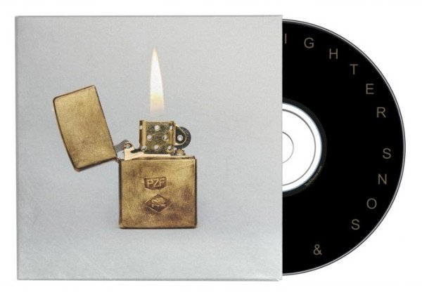 CD Mumford & Sons: Prizefighter