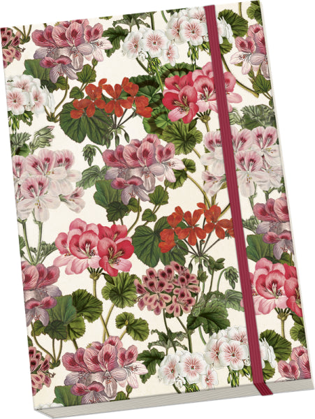 Notýsek Geranium
