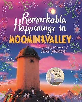 Remarkable Happenings in Moominvalley (2026)