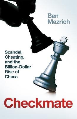 Checkmate – Mezrich Ben (2026)