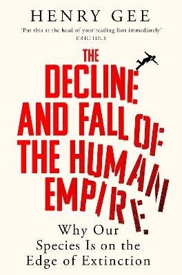 Decline and Fall of the Human Empire (2026)