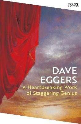 Heartbreaking Work of Staggering Genius – Eggers Dave (2026)