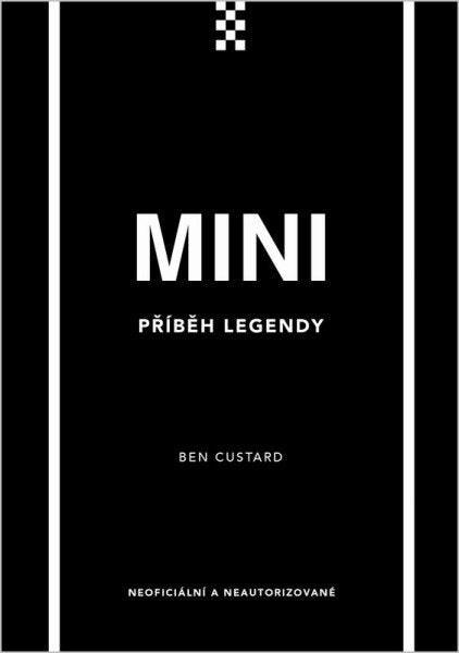 Mini - Příběh legendy – Custard Ben (2026)