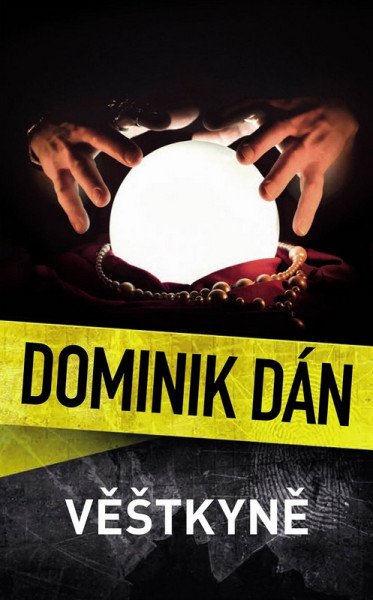 Věštkyně – Dán Dominik (2026)