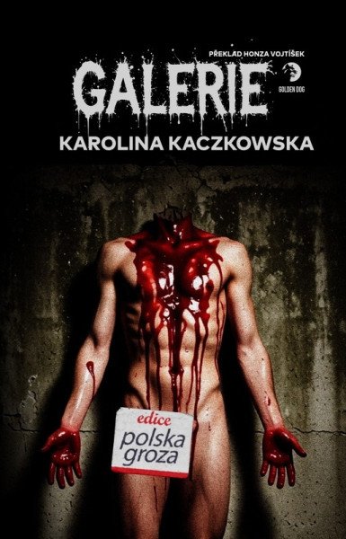 Galerie – Kaczkowské Karolina (2026)