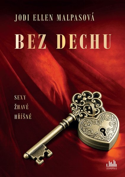 Bez dechu – Malpas Jodi Ellen (2026)