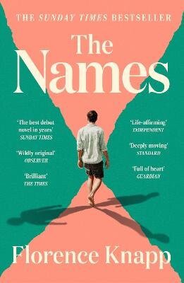 Names – Florence Knapp (2026)
