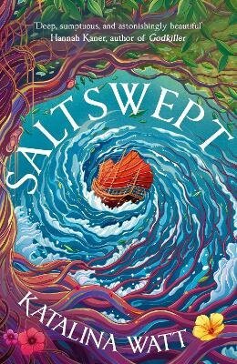 Saltswept – Watt Katalina (2026)