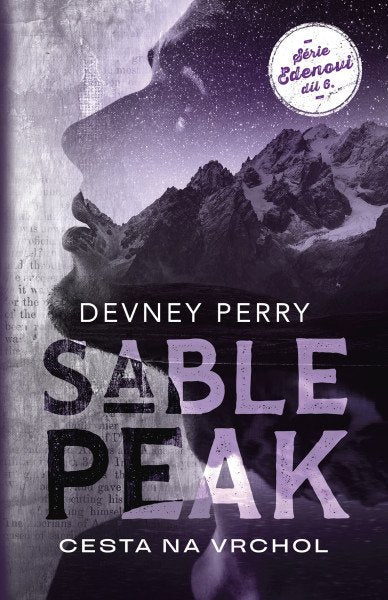 Sable Peak - Cesta na vrchol – Perry Devney (2026)