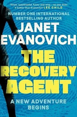 Recovery Agent (2023)