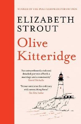 Olive Kitteridge (2024)