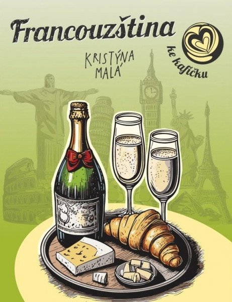 Francouzština ke kafíčku – Malá Kristýna (2026)