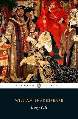 Henry VIII (2015)