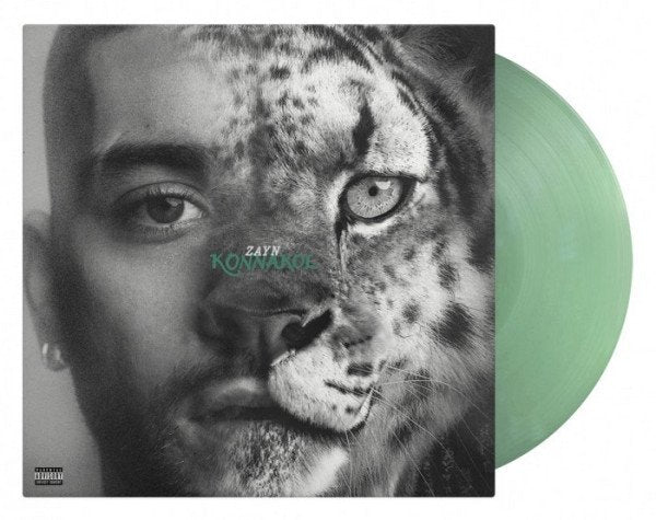 LP ZAYN: Konnakol