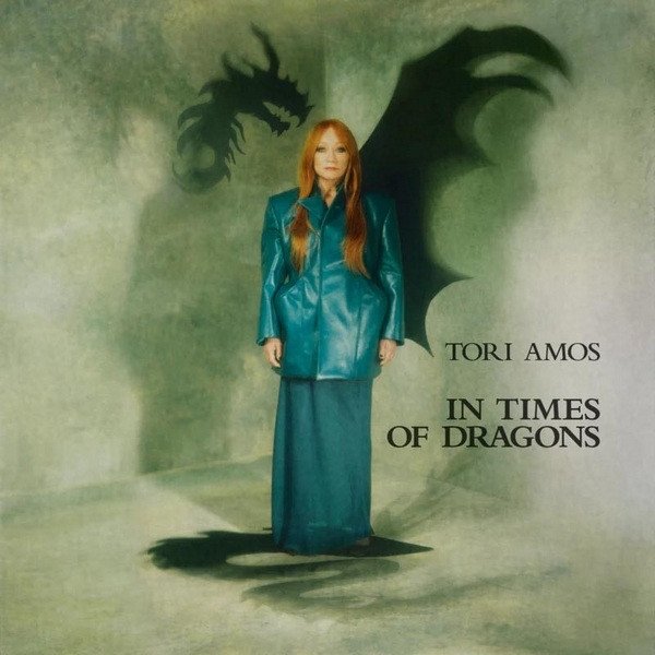 2LP Tori Amos: In Times Of Dragons
