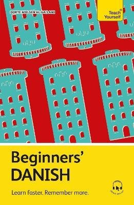 Beginners´ Danish (2026)