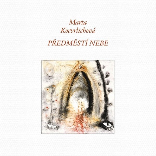 Předměstí nebe – Kocvrlichová Marta (2026)