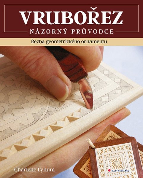 Vrubořez – Lynum Charlene (2026)